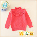 2015 venta caliente kids winter sweater Kids Knitting Sweater Patterns